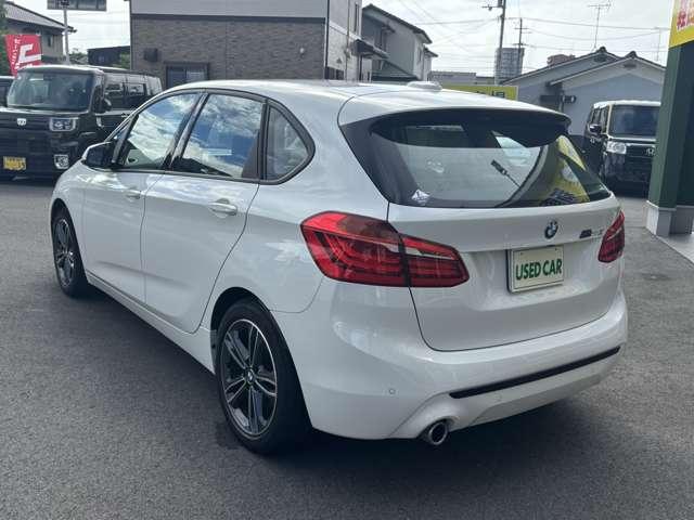 BMW ２シリーズ（愛媛県松山市）画像13