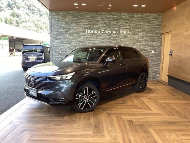 ヴェゼル Honda Cars 中央愛媛 大洲店(認定中古車取扱店)（愛媛県大洲市）｜エムジェー