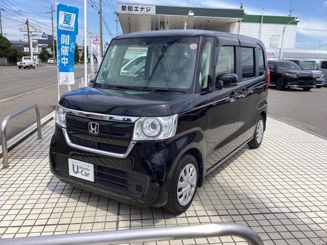 N-BOX Honda Cars 中央愛媛 大洲店(認定中古車取扱店)（愛媛県大洲市）｜エムジェー