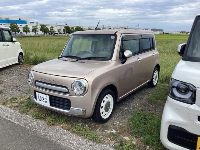 アルトラパン（愛媛県伊予市）画像1