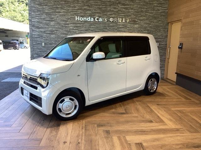 N-WGN Honda Cars 中央愛媛 大洲店(認定中古車取扱店)（愛媛県大洲市）｜エムジェー