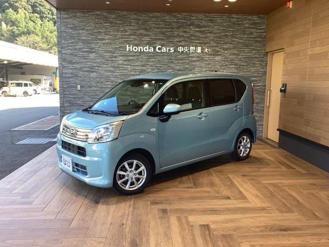 ムーヴ Honda Cars 中央愛媛 大洲店(認定中古車取扱店)（愛媛県大洲市）｜エムジェー