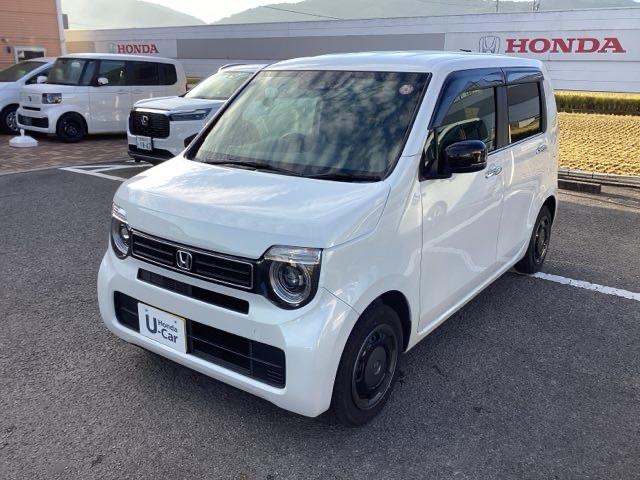 N-WGN Honda Cars 中央愛媛 大洲店(認定中古車取扱店)（愛媛県大洲市）｜エムジェー