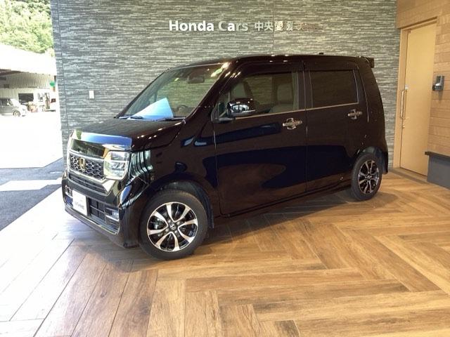 N-WGN Honda Cars 中央愛媛 大洲店(認定中古車取扱店)（愛媛県大洲市）｜エムジェー