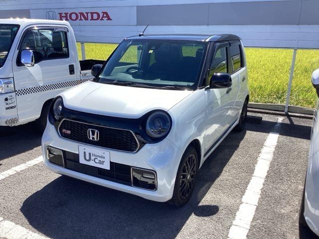 N-ONE Honda Cars 中央愛媛 大洲店(認定中古車取扱店)（愛媛県大洲市）｜エムジェー