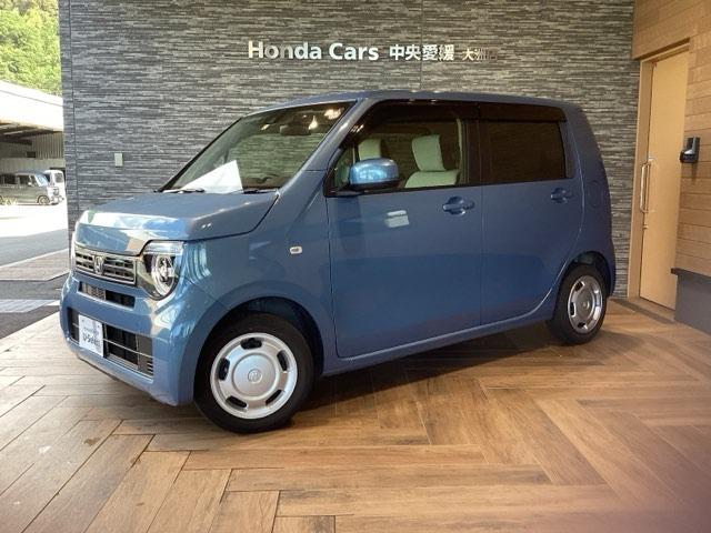 N-WGN Honda Cars 中央愛媛 大洲店(認定中古車取扱店)（愛媛県大洲市）｜エムジェー