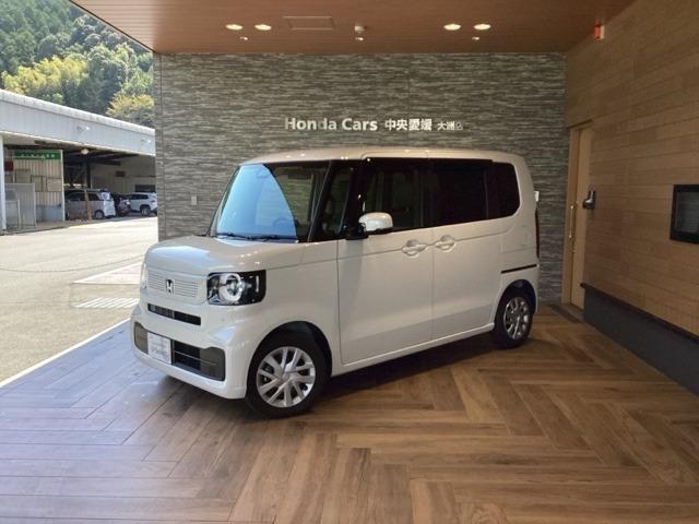 N-BOX Honda Cars 中央愛媛 大洲店(認定中古車取扱店)（愛媛県大洲市）｜エムジェー