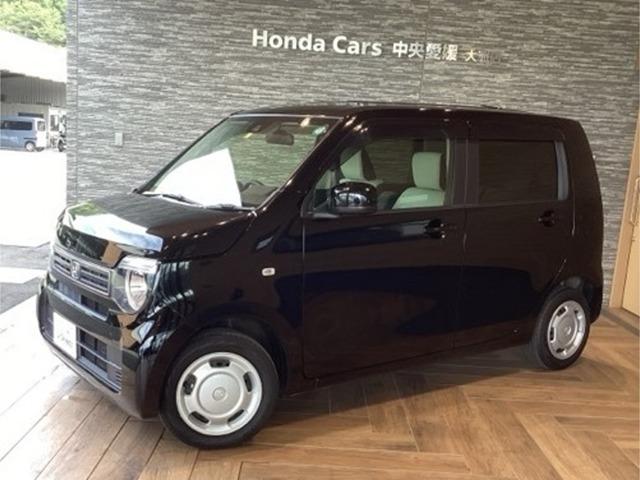 N-WGN Honda Cars 中央愛媛 大洲店(認定中古車取扱店)（愛媛県大洲市）｜エムジェー