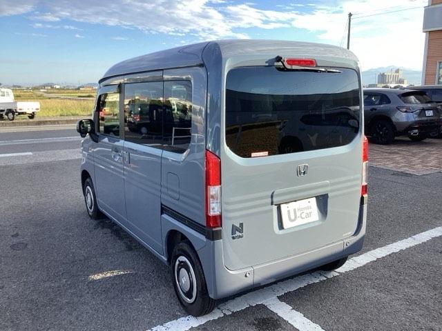 N-VAN＋スタイル（愛媛県伊予市）