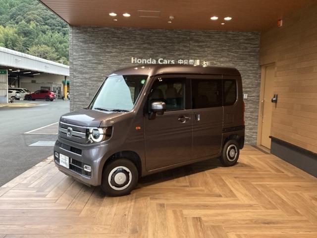 N-VAN＋スタイル Honda Cars 中央愛媛 大洲店(認定中古車取扱店)（愛媛県大洲市）｜エムジェー