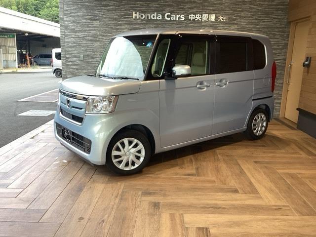 N-BOX Honda Cars 中央愛媛 大洲インター店(認定中古車取扱店) （愛媛県大洲市）｜エムジェー