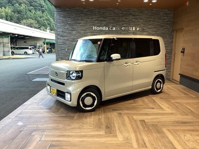 N-BOX Honda Cars 中央愛媛 大洲インター店(認定中古車取扱店) （愛媛県大洲市）｜エムジェー