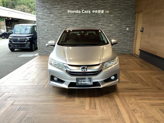 グレイス Honda Cars 中央愛媛 大洲インター店(認定中古車取扱店) （愛媛県大洲市）｜エムジェー