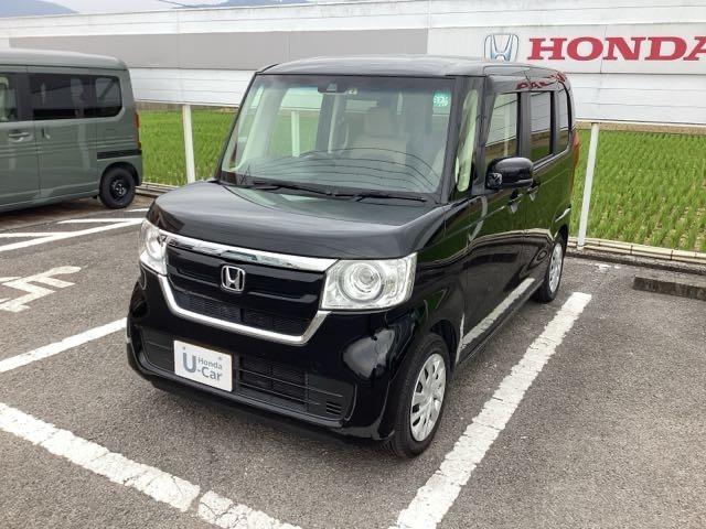 N-BOX Honda Cars 中央愛媛  伊予店（愛媛県伊予市）｜エムジェー