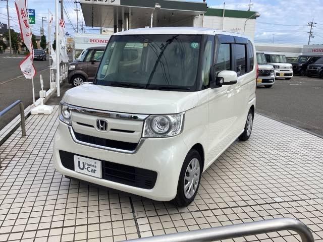 N-BOX Honda Cars 中央愛媛  今治東鳥生店（愛媛県今治市）｜エムジェー