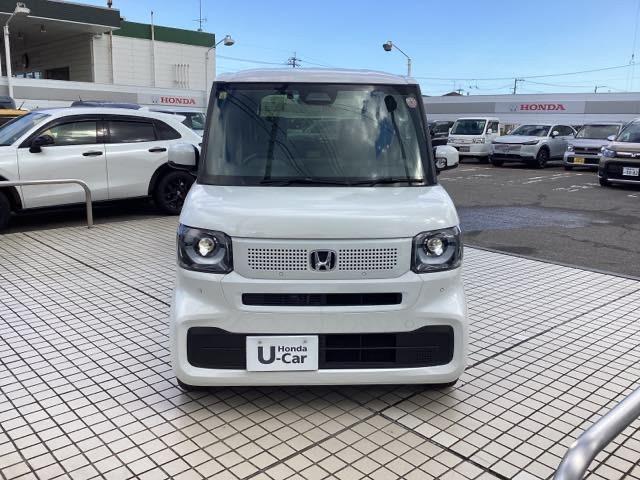 N-BOX（愛媛県今治市）画像2