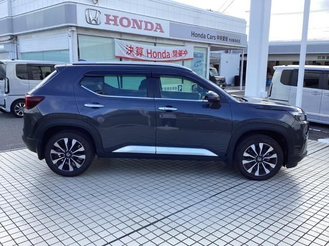 WR-V（愛媛県今治市）画像4