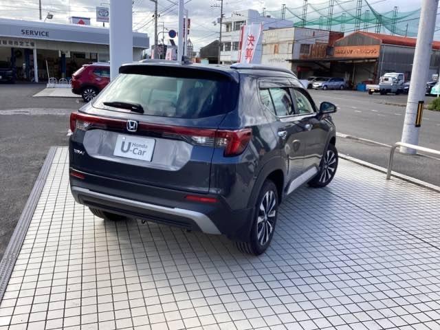 WR-V（愛媛県今治市）画像8