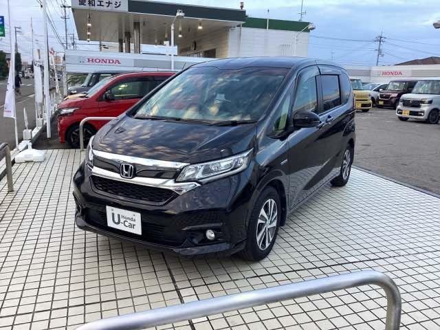 フリード Honda Cars 中央愛媛  今治東鳥生店（愛媛県今治市）｜エムジェー