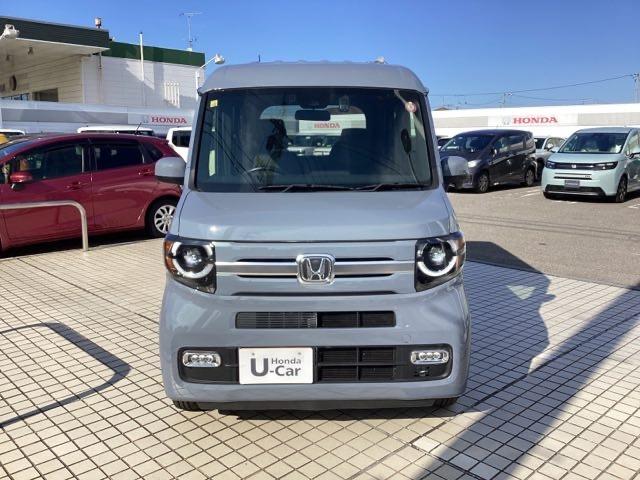 N-VAN＋スタイル（愛媛県今治市）画像2