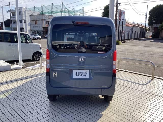 N-VAN＋スタイル（愛媛県今治市）