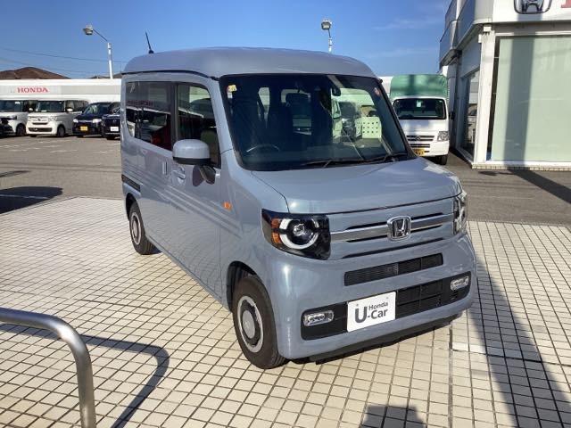 N-VAN＋スタイル（愛媛県今治市）画像6