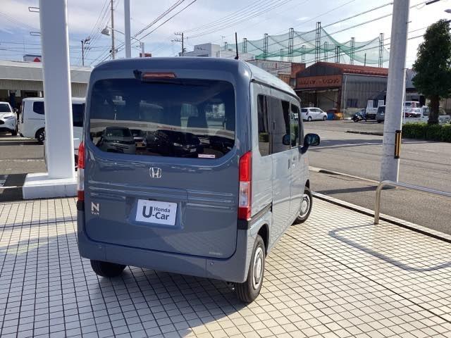 N-VAN＋スタイル（愛媛県今治市）