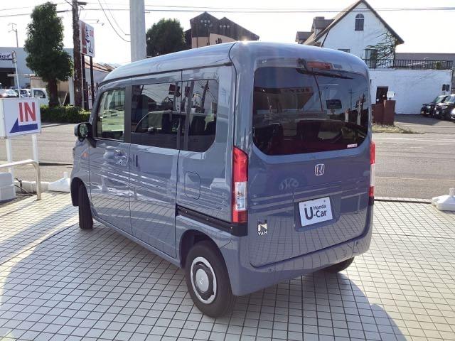 N-VAN＋スタイル（愛媛県今治市）