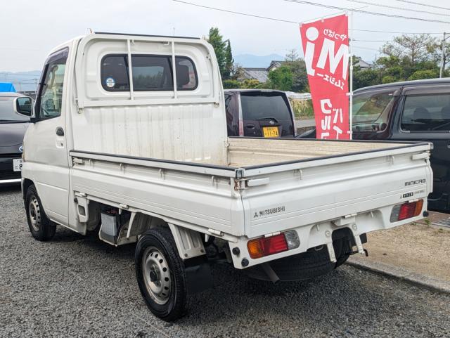 ミニキャブトラック（愛媛県東温市）画像14