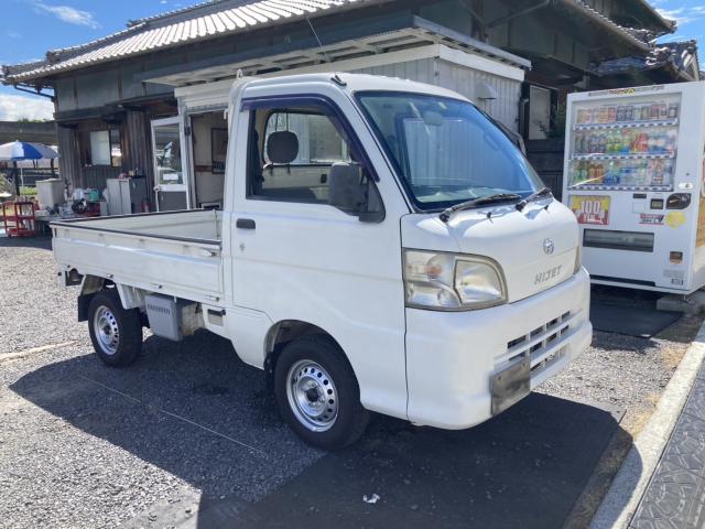 ハイゼットトラック HIGUCHI★J 樋口自動車（愛媛県東温市）｜エムジェー