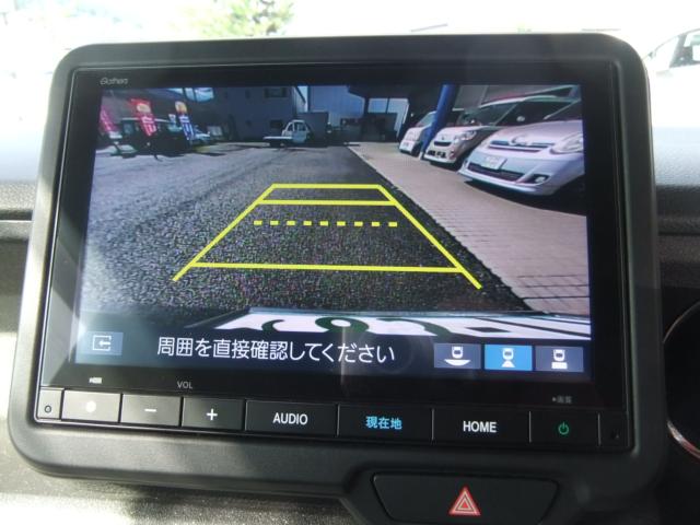 N-BOXカスタム（愛媛県西条市）画像5