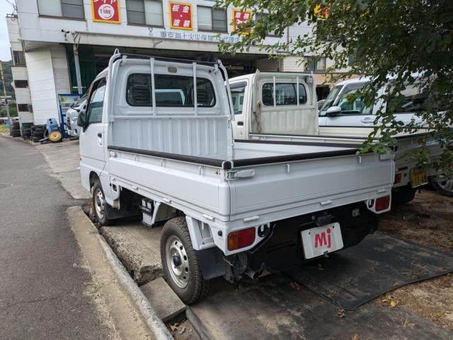 サンバートラック（愛媛県今治市）