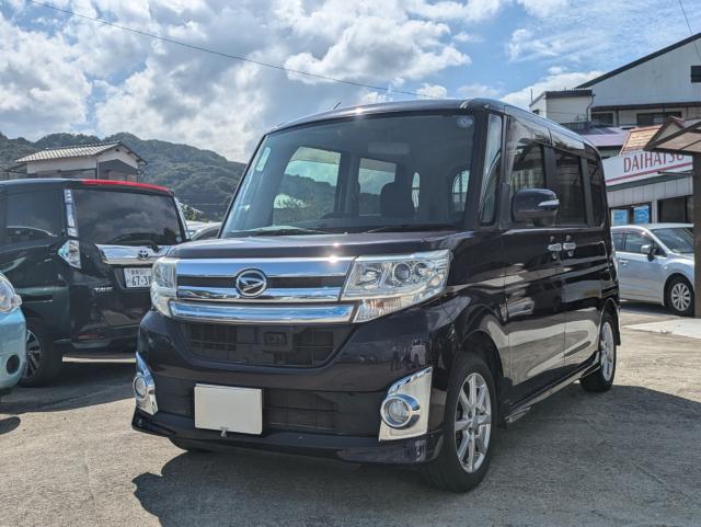 タント (有)玉川車体（愛媛県今治市）｜エムジェー