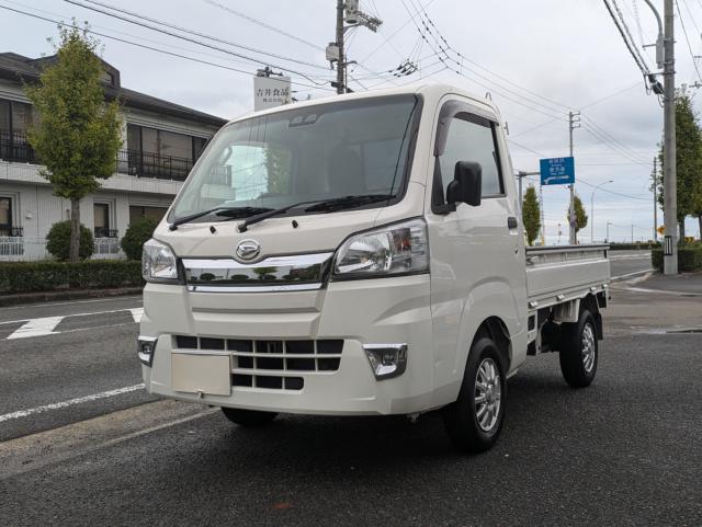 ハイゼットトラック 渡部自動車整備工場（愛媛県西条市）｜エムジェー