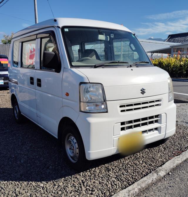 エブリイ（愛媛県東温市）画像2