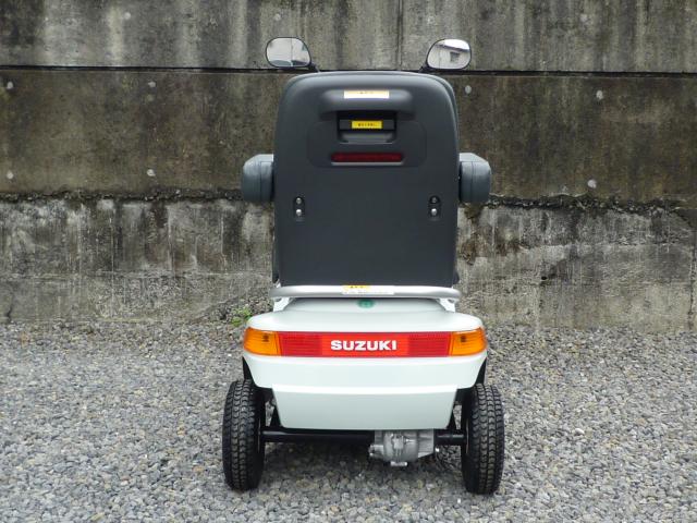セニアカー(電動車いす)（愛媛県松山市）画像52