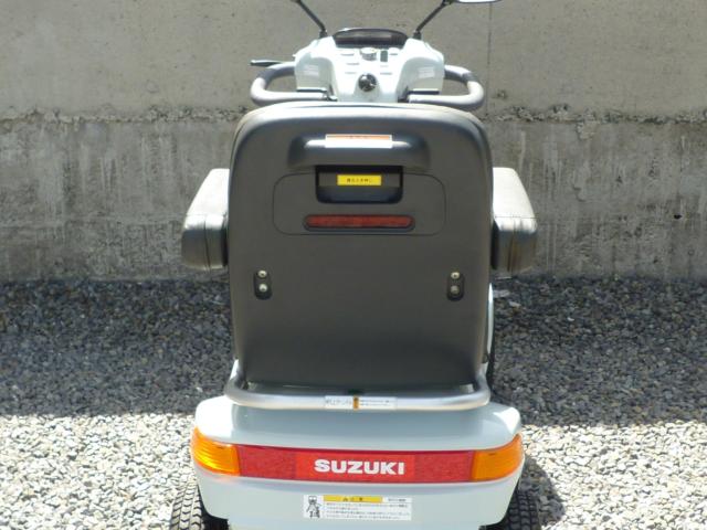 セニアカー(電動車いす)（愛媛県松山市）画像76