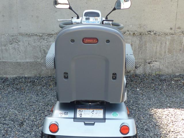 セニアカー(電動車いす)（愛媛県松山市）画像31