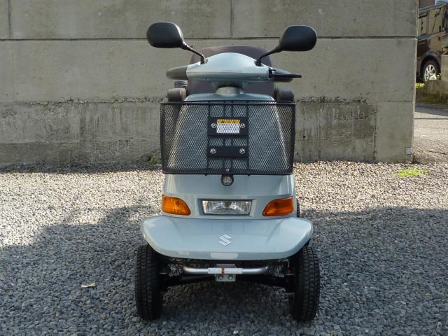セニアカー(電動車いす)（愛媛県松山市）画像40