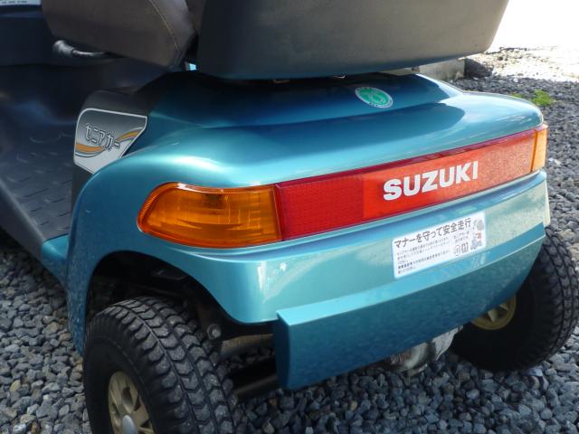 セニアカー(電動車いす)（愛媛県松山市）画像21