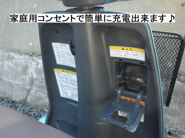 セニアカー(電動車いす)（愛媛県松山市）画像39