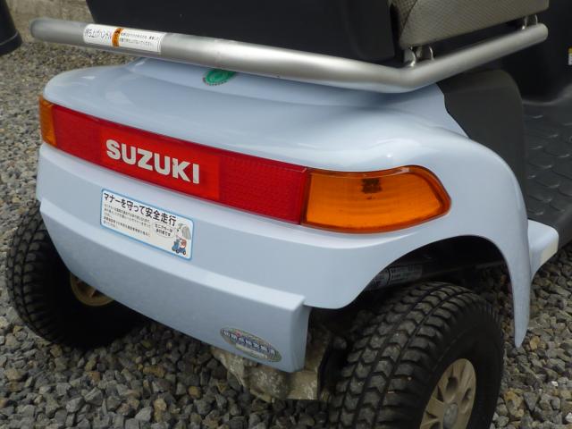 セニアカー(電動車いす)（愛媛県松山市）画像45