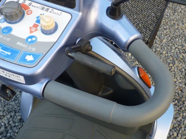 セニアカー(電動車いす)（愛媛県松山市）画像19