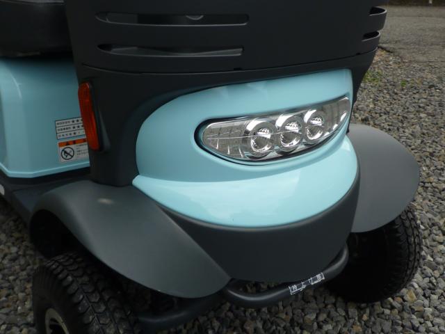 セニアカー(電動車いす)（愛媛県松山市）画像32