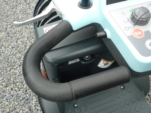 セニアカー(電動車いす)（愛媛県松山市）画像22