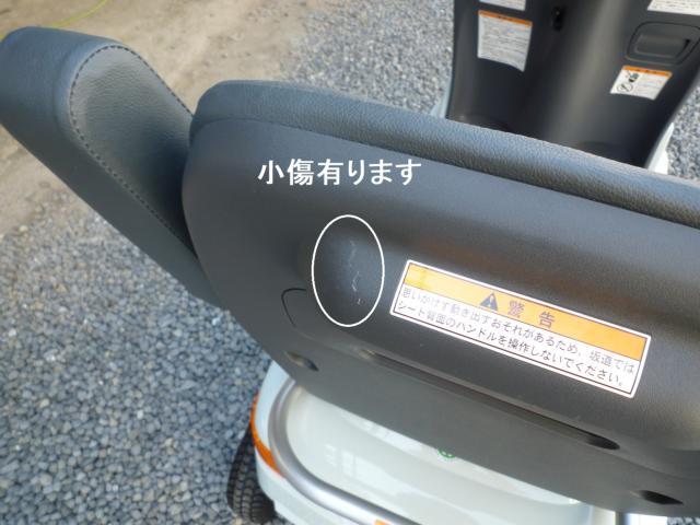 セニアカー(電動車いす)（愛媛県松山市）画像37
