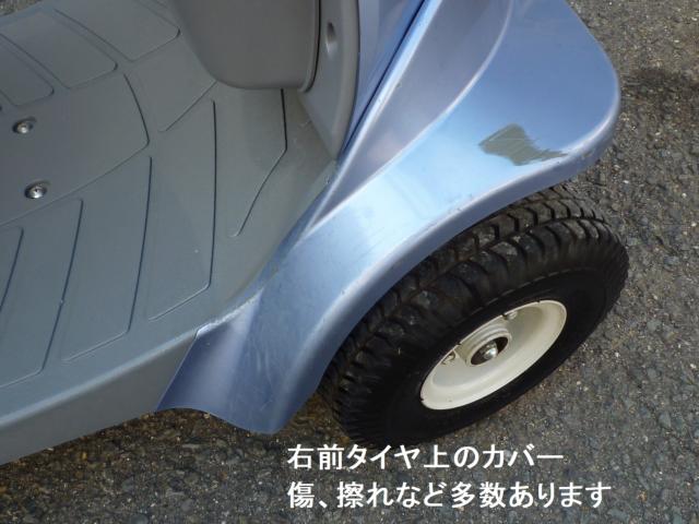 セニアカー(電動車いす)（愛媛県松山市）画像23