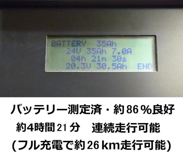 セニアカー(電動車いす)（愛媛県松山市）画像24