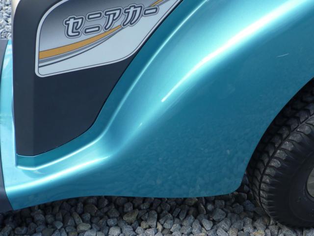 セニアカー(電動車いす)（愛媛県松山市）画像61