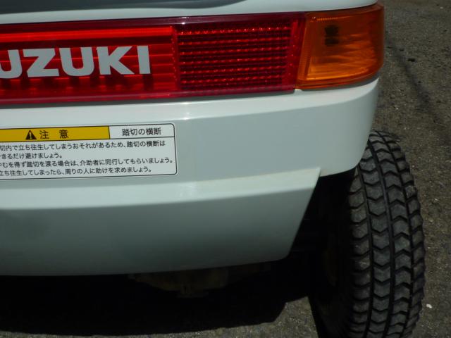 セニアカー(電動車いす)（愛媛県松山市）画像47